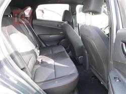 هیوندای کۆنا
